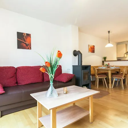 Cozy In With Parking Sankt Margarethen im Lungau