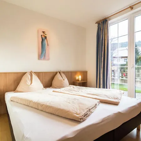 Cozy In With Parking Sankt Margarethen im Lungau