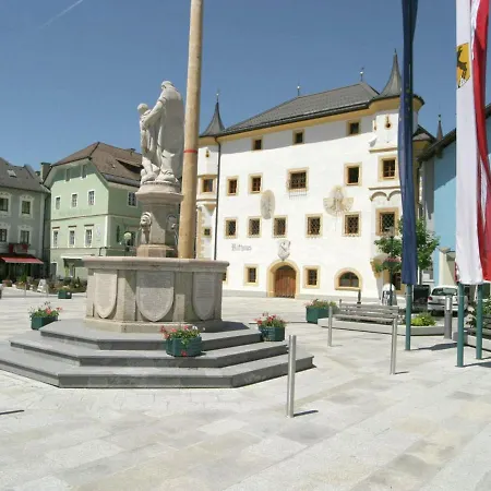 Cozy In With Parking Διαμέρισμα Sankt Margarethen im Lungau