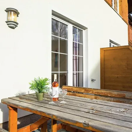Διαμέρισμα Cozy In With Parking Sankt Margarethen im Lungau