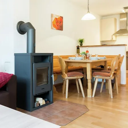 Cozy In With Parking * Sankt Margarethen im Lungau