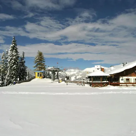 Cozy In With Parking Διαμέρισμα Sankt Margarethen im Lungau
