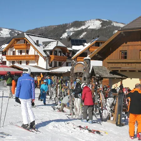 Cozy In With Parking Διαμέρισμα Sankt Margarethen im Lungau